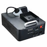 A-28-0001-002-sem Apluschoice Led Fogger Smoke Machine Fog Effect Equipment Dmx Remote