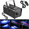 A-28-0001.v1-001-sem Apluschoice Led Fogger Smoke Machine Fog Effect Equipment Wired Remote A-28-0001.v1-001-sem Apluschoice Led Fogger Smoke Machine Fog Effect Equipment Wired Remote
