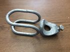 A79-7 Alvin Rota-lock Pipe Clamp For 1-1 4 Stage Theatrical Industrial