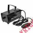 400w Ac220-240v Unbranded Generic Ktv Disco Party Smoke Fog Effect Mountable Machine Wired Remote
