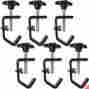 Accessory-pack-201 Eliminator Metal Light Duty C-clamp For Truss 06 Pack