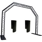 Accessory-pack-291 Global Truss Black Arch 641076973852