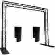 Accessory-pack-292 Global Truss Black System 1 W Light Shields 641076973869
