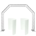 Accessory-pack-314 Global Truss Arch System Archway