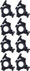 Accessory-pack-373 Solena Professional Adjustable O-clamp 641076979274