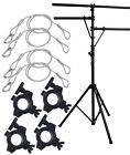 Ls-200 Accessory-pack-376 Solena Professional Stand 641076979342