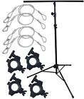Ls-100 Accessory-pack-377 Solena Professional Stand 641076979359