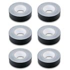 Gft-447bk Accessory-pack-476 Hosa Black Gaff 651536435172