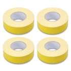 Gft-447ye Accessory-pack-478 Hosa Yellow Gaff 651536435554