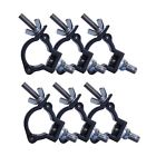 F23-24 Accessory-pack-488 Global Truss Jr Clamp 651536435912