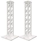 Accessory-pack-585 Global Truss White Dual Totem System 667744966247 Accessory-pack-585 Global Truss White Dual Totem System 667744966247