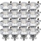 Accessory-pack-624 Global Truss Light Duty Jr Clamp For 667744968302