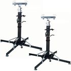 St-180 Accessory-pack-630 Global Truss Crank Stand With Adapters 667744969385
