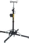 St-157 Accessory-pack-632 Global Truss Crank Stand With Adapter 667744969446
