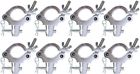 Accessory-pack-662 Global Truss Coupler Clamp With Half Accessory-pack-662 Global Truss Coupler Clamp With Half