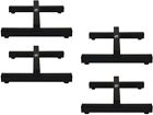 Accessory-pack-695 Solena Professional Upls Uplighting Frame Floor Stand Pack 667744974204