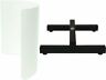 Accessory-pack-696 Solena Professional Uplight Accessory Pack Frame Stage Lighting 667744974211