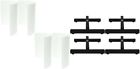 Accessory-pack-698 Solena Professional Uplight Accessory Pack Frame Stage Lighting 667744974235