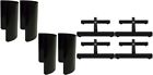 Accessory-pack-699 Solena Professional Uplight Accessory Pack Frame Stage Lighting 667744974242