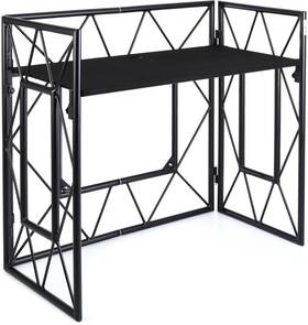 Pro222 Adj Pro Event Tbl 2 Table - Matte Black