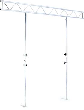 Pro333 Adj Pro Event Ibeam St Truss
