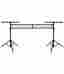 Adjlts50t American Dj Portable Trussing System Black