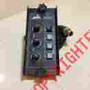Af-1 Jem Multifunction Controller Remote For Fan Af-2 National