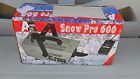 Afx Snow Pro 600 Froggys Fog Machine Only 610395797333
