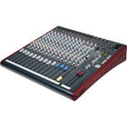 Ah-zed16fx Allen Heath Recording And Live Sound Mixer With Fx Usb