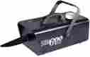 Al-sm600-ca Adkins Professional Lighting Snow Machine 600 Great That Produces The Illusion Of Real 619159943382