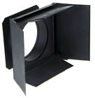 8-bd-4 Altman Leaf 175q 4 8 Stage Sudio Barndoor " 75q Par64 Church