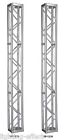 Ep-1210 Aluminum Show Truss Square Pair 12 10 Foot Solutions Long " Ep-1210 Aluminum Show Truss Square Pair 12 10 Foot Solutions Long "