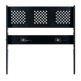 American Dj 613826711083 Vsscsb Single Column Support Base For Vision Series Led Video Panels