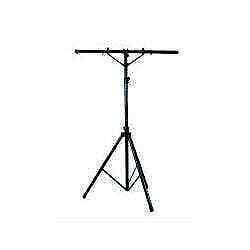 Lts-2 American Dj 640282033558 Lts2 Heavy Duty Lighting Stand