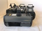 American Dj Americandj Comscan Led Scanner Set Of
