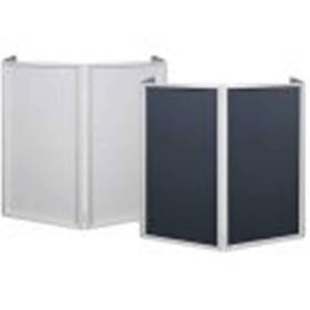 Eve999 American Dj Adj Event Facade Ii Wh White