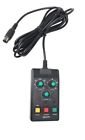 American Dj Vftr Remote
