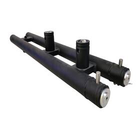 Vsg100 American Dj Adj Vsgsb Ground Support Base For Vision Series Led Video Panels