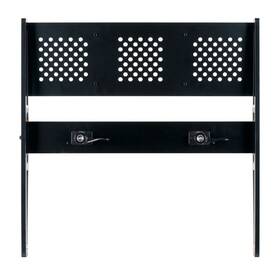 American Dj Vsscsb Rpb1 Vsscsb Single Column Support Base For Vision Video Panels Speaker