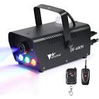Amzdeal190 Amzdeal Fog Machine Portable Smoke With Led Lights Equipped Wired Amzdeal190 Amzdeal Fog Machine Portable Smoke With Led Lights Equipped Wired