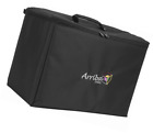 Atp-19 Arriba Cases Padded Multi Purpose Case Top Stackable 859459001546