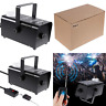 Avb1-1-apx Fog Machine Professional Smoke Wireless Remote Control For Christmas Pa