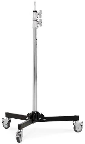 Avenger A5017 17 Folding Base Roller Stand