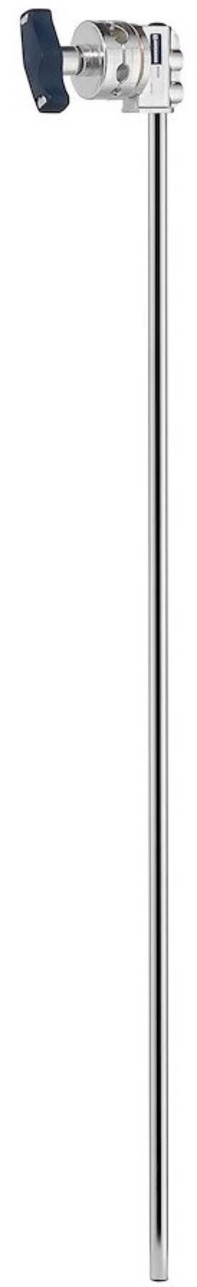 Avenger D520l 40 Extension Grip Arm Silver For Use With D200 Head
