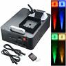 Aw-sem000002 Aw Led Smoke Effect Machine Stage Fogger Equipment Wired Control