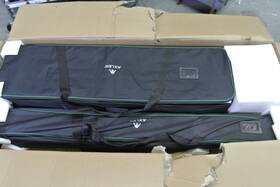 Psr-44 Axler Portable Medium Duty Shooting Riser 4ft X