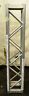 B0702 Thomas Aluminum Lighting Truss Section Max System Capacity