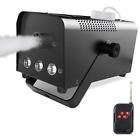 B076d4cv1z Theefun Wireless Remote Control Portable Party Fog Machine
