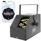B250bfbb1 Chauvet Dj Portable Pro Effect Party Bubble Machine 0707943555788