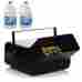 B550 B550-kit02 Chauvet Bubble King Machine W 2 Fluid